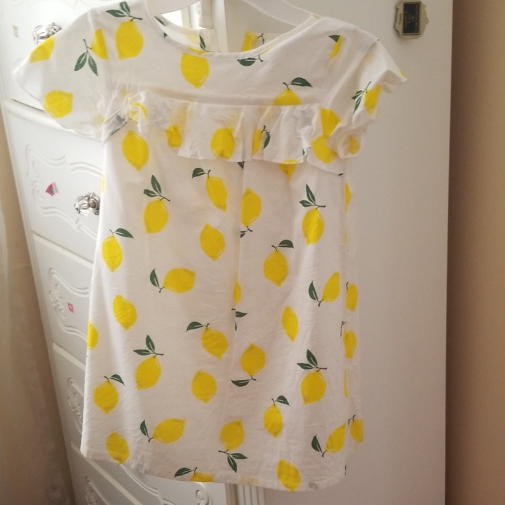 Cute girls dress